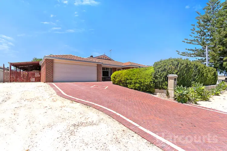 88 Lagoon Drive, Yanchep WA 6035