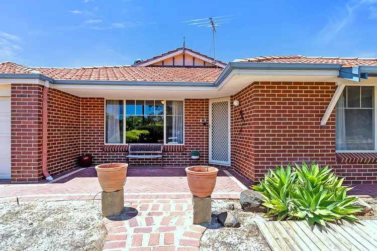 Second view of Homely house listing, 88 Lagoon Drive, Yanchep WA 6035