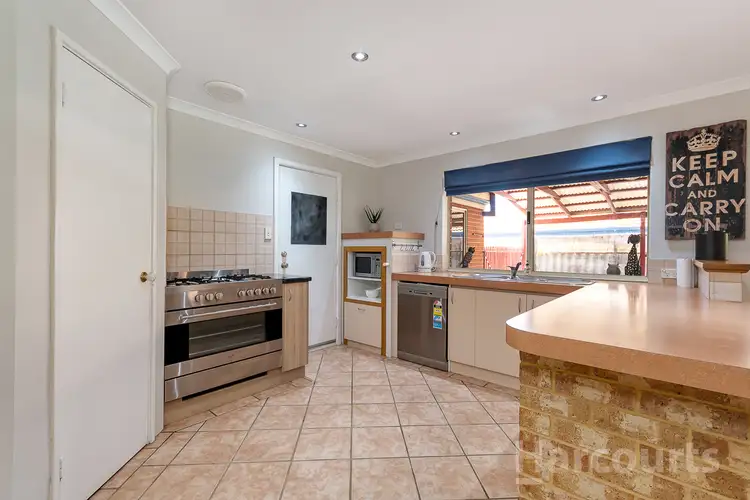 Sixth view of Homely house listing, 88 Lagoon Drive, Yanchep WA 6035