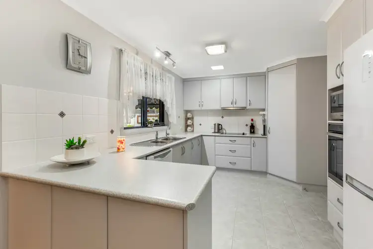 Second view of Homely house listing, 11 Railway Avenue, Cohuna VIC 3568