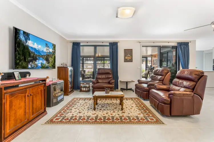 Fourth view of Homely house listing, 11 Railway Avenue, Cohuna VIC 3568