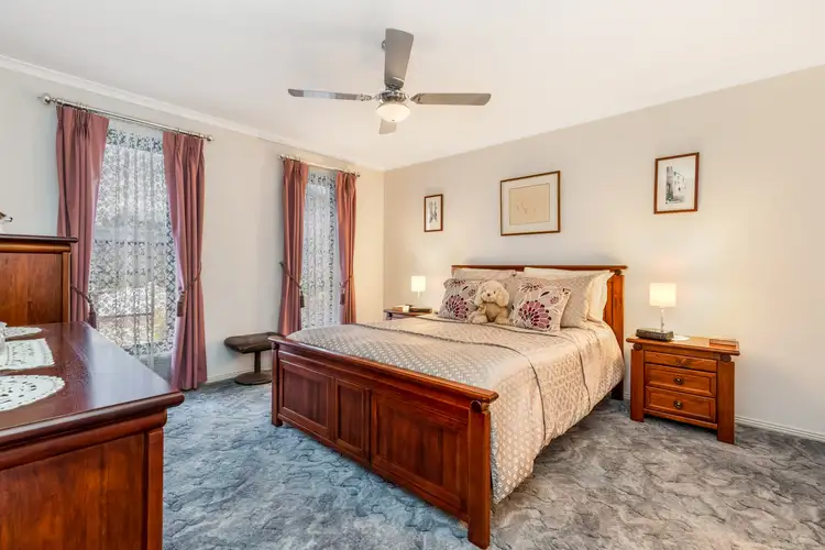 Fifth view of Homely house listing, 11 Railway Avenue, Cohuna VIC 3568