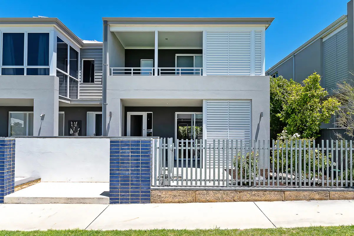 Main view of Homely house listing, 8 Fusus Lane, Jindalee WA 6036