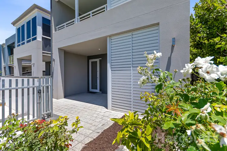 Second view of Homely house listing, 8 Fusus Lane, Jindalee WA 6036