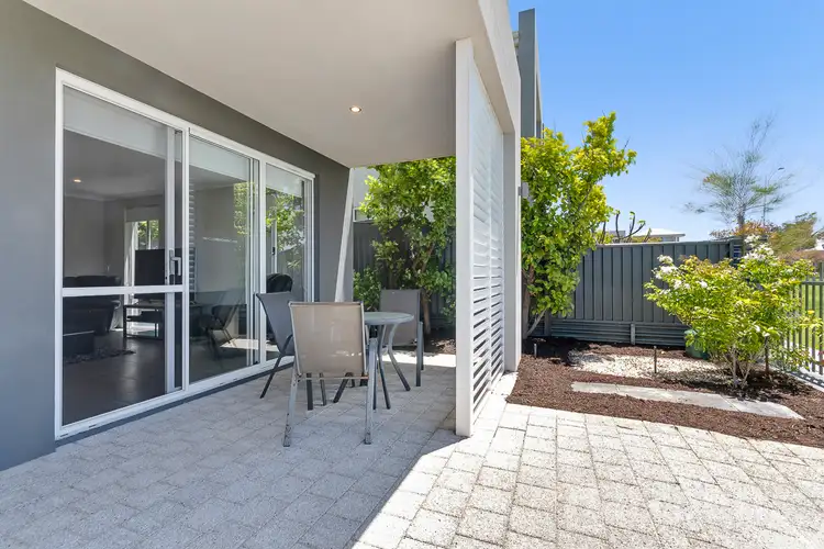 Third view of Homely house listing, 8 Fusus Lane, Jindalee WA 6036