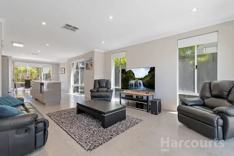 Fourth view of Homely house listing, 8 Fusus Lane, Jindalee WA 6036