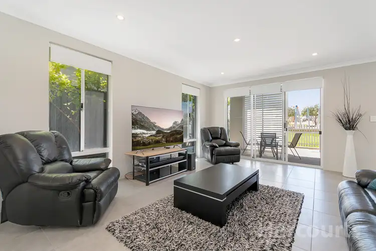 Fifth view of Homely house listing, 8 Fusus Lane, Jindalee WA 6036