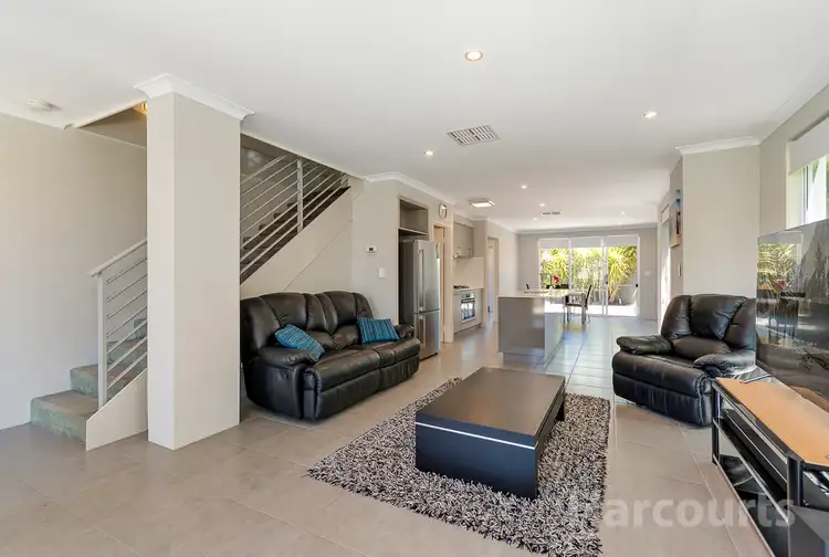 Sixth view of Homely house listing, 8 Fusus Lane, Jindalee WA 6036