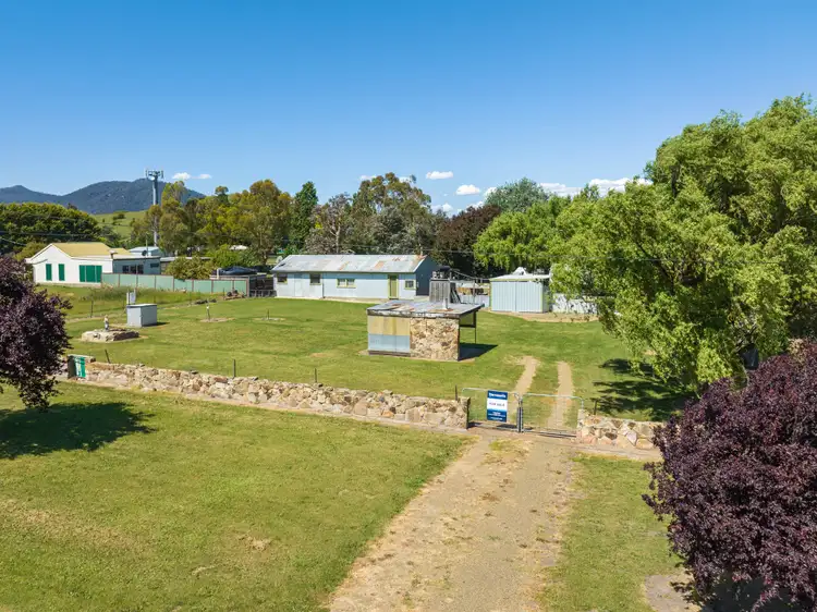 Third view of Homely house listing, 12 Young Street, Benambra VIC 3900
