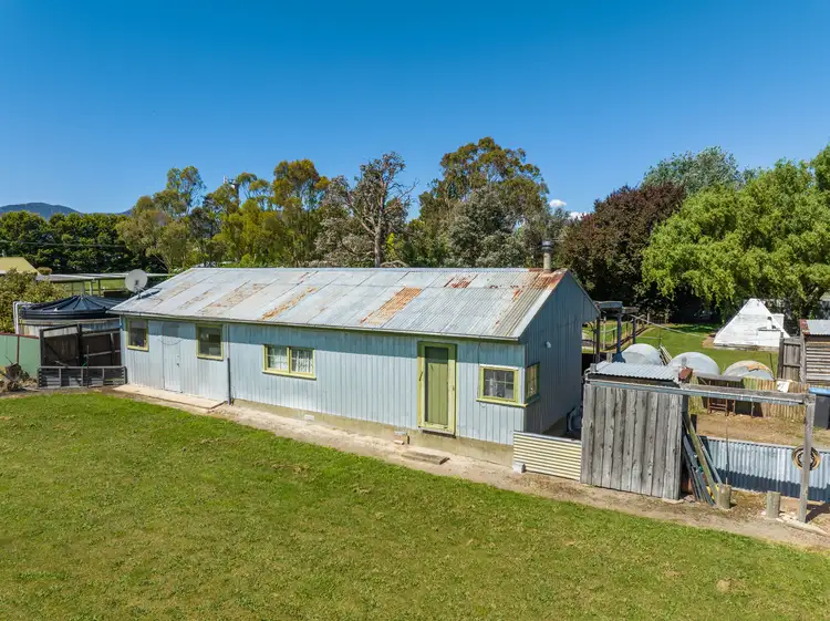 Fifth view of Homely house listing, 12 Young Street, Benambra VIC 3900