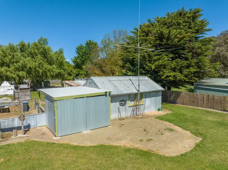 Sixth view of Homely house listing, 12 Young Street, Benambra VIC 3900