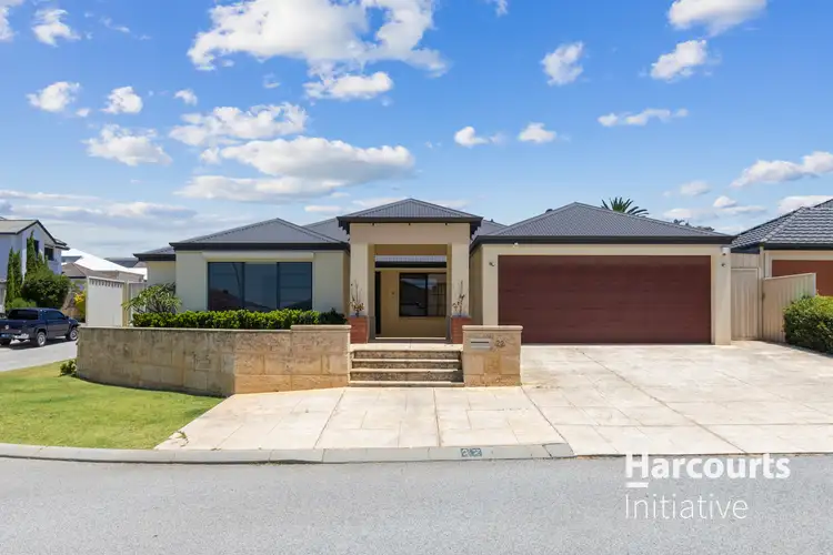 Main view of Homely house listing, 22 Firenze Loop, Landsdale WA 6065