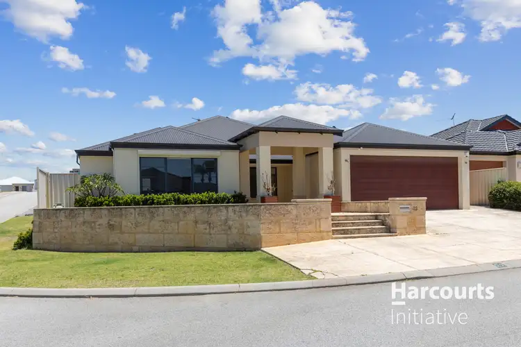 Second view of Homely house listing, 22 Firenze Loop, Landsdale WA 6065