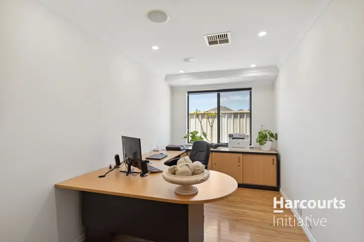 Third view of Homely house listing, 22 Firenze Loop, Landsdale WA 6065