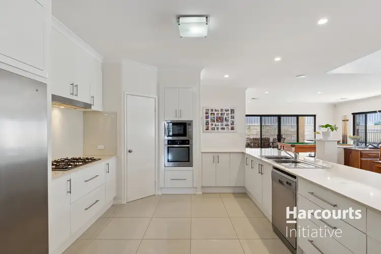 Seventh view of Homely house listing, 22 Firenze Loop, Landsdale WA 6065