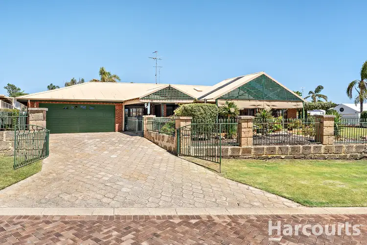 Fifth view of Homely house listing, 1 Swan Close, Dudley Park WA 6210