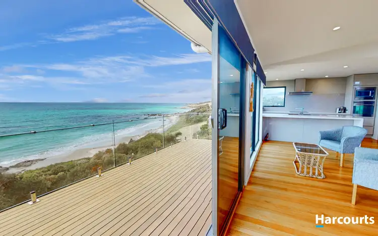 Main view of Homely house listing, 43 Stieglitz Street, Falmouth TAS 7215