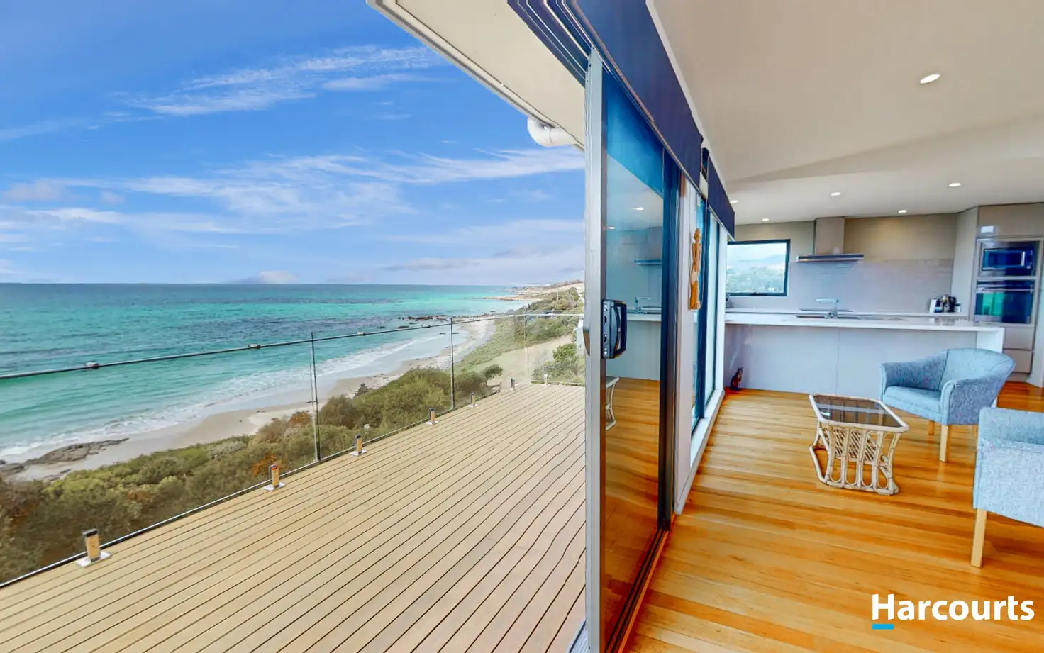 Main view of Homely house listing, 43 Stieglitz Street, Falmouth TAS 7215