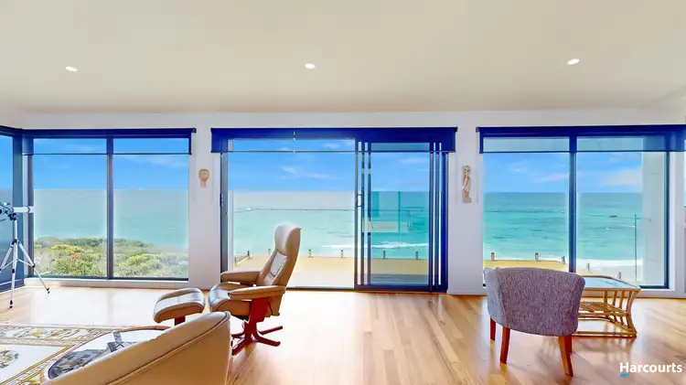 Second view of Homely house listing, 43 Stieglitz Street, Falmouth TAS 7215