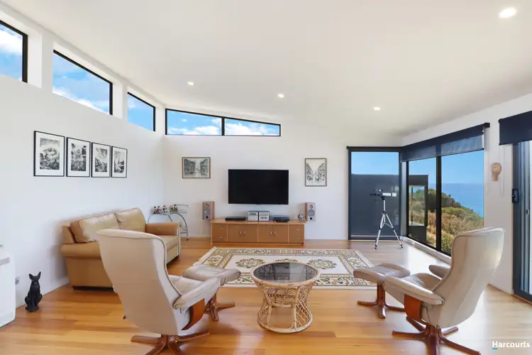 Sixth view of Homely house listing, 43 Stieglitz Street, Falmouth TAS 7215