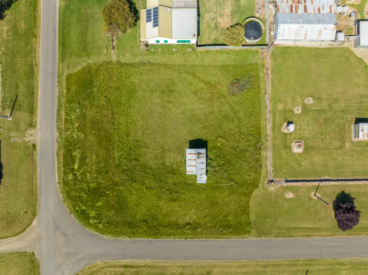 Third view of Homely land listing, 30-32 Macfarlane Street, Benambra VIC 3900
