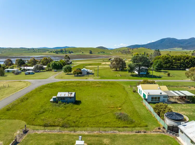 Fourth view of Homely land listing, 30-32 Macfarlane Street, Benambra VIC 3900