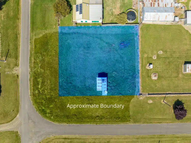 Seventh view of Homely land listing, 30-32 Macfarlane Street, Benambra VIC 3900