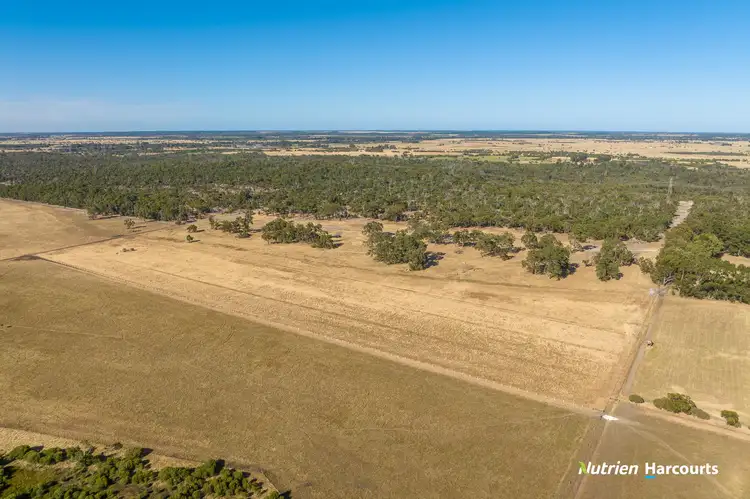 . Alexander Road, Waroona WA 6215