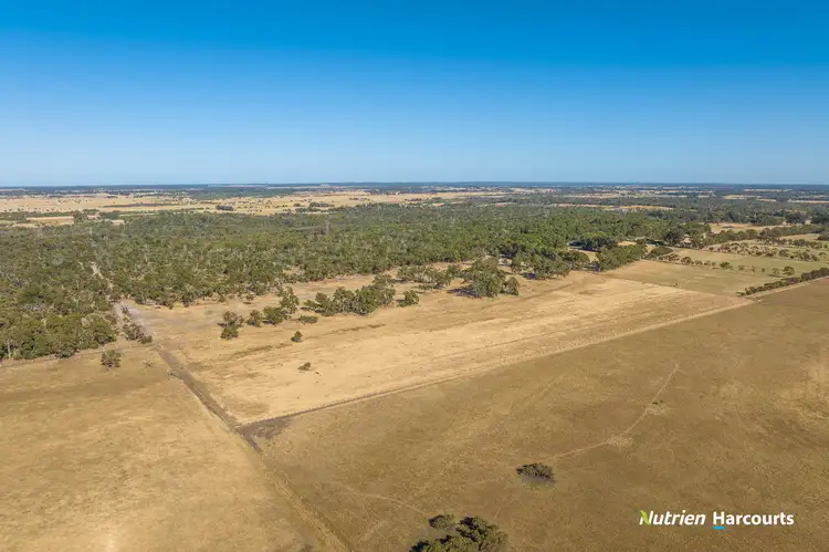 Second view of Homely rural property listing, . Alexander Road, Waroona WA 6215