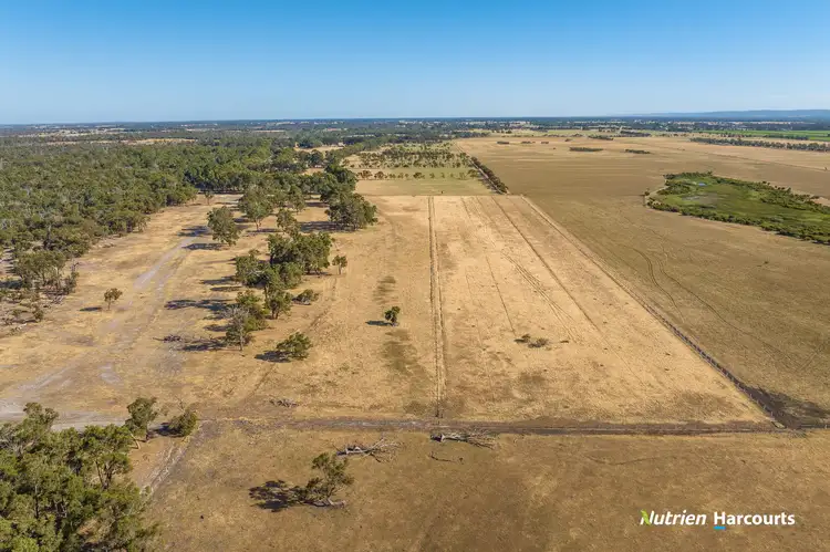 Third view of Homely rural property listing, . Alexander Road, Waroona WA 6215
