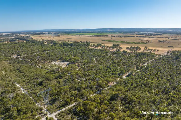 Fourth view of Homely rural property listing, . Alexander Road, Waroona WA 6215