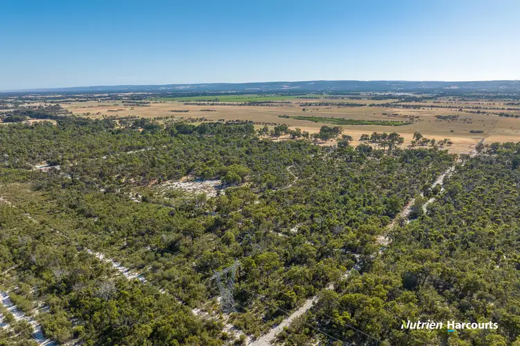 Fifth view of Homely rural property listing, . Alexander Road, Waroona WA 6215