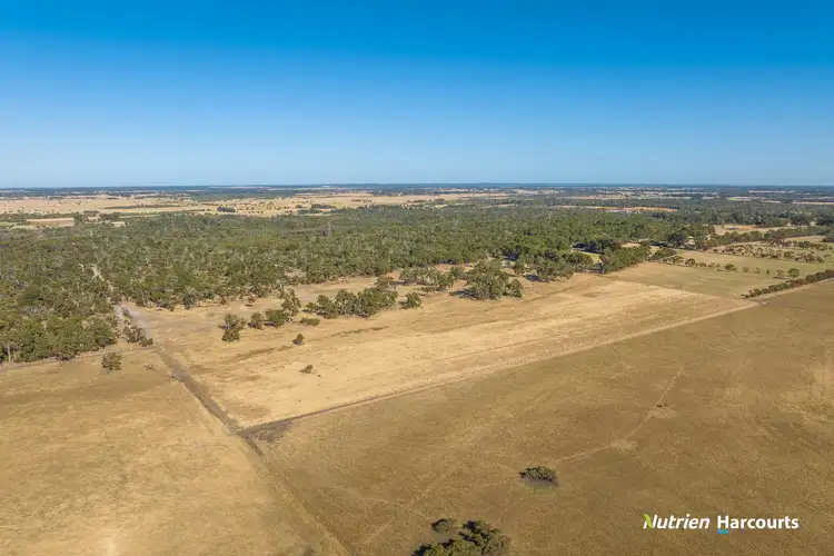 Second view of Homely rural property listing, . Alexander Road, Waroona WA 6215
