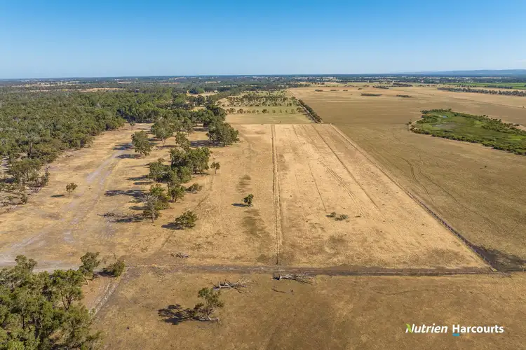 Third view of Homely rural property listing, . Alexander Road, Waroona WA 6215