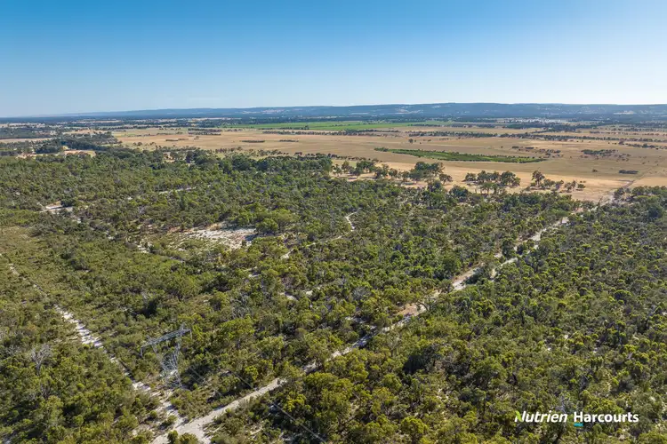 Fourth view of Homely rural property listing, . Alexander Road, Waroona WA 6215