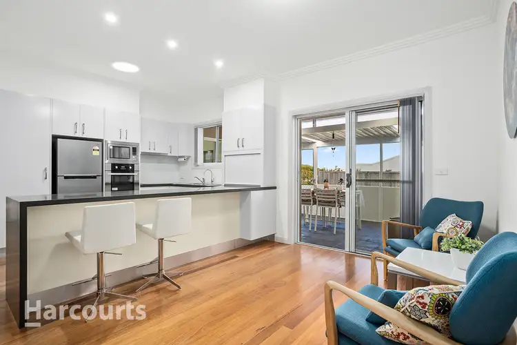 Fifth view of Homely house listing, 35 Glenbrook Drive, Kiama NSW 2533