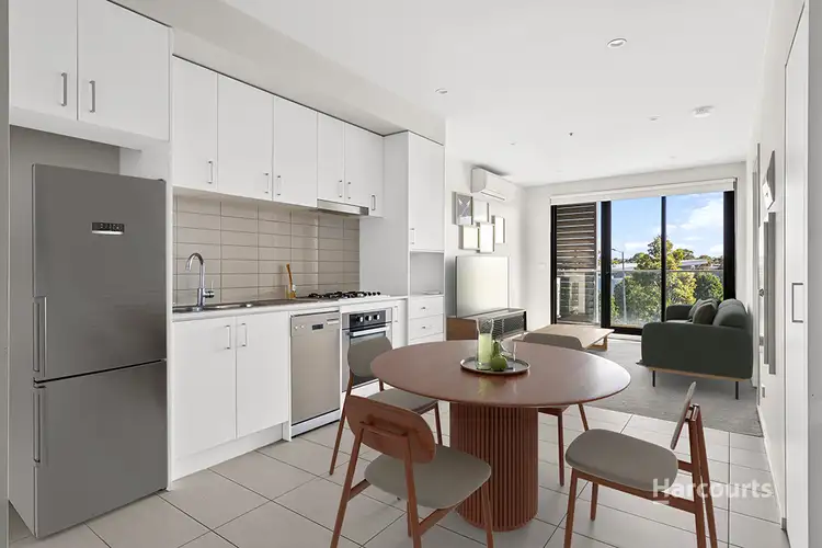 Second view of Homely apartment listing, 115/80 Cheltenham Road, Dandenong VIC 3175