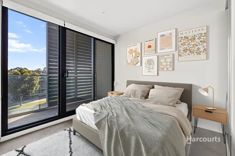 Third view of Homely apartment listing, 115/80 Cheltenham Road, Dandenong VIC 3175