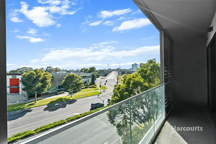 Seventh view of Homely apartment listing, 115/80 Cheltenham Road, Dandenong VIC 3175