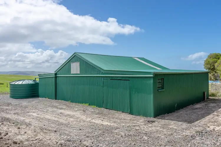 Sixth view of Homely rural property listing, 44 Old Road, Waitpinga SA 5211