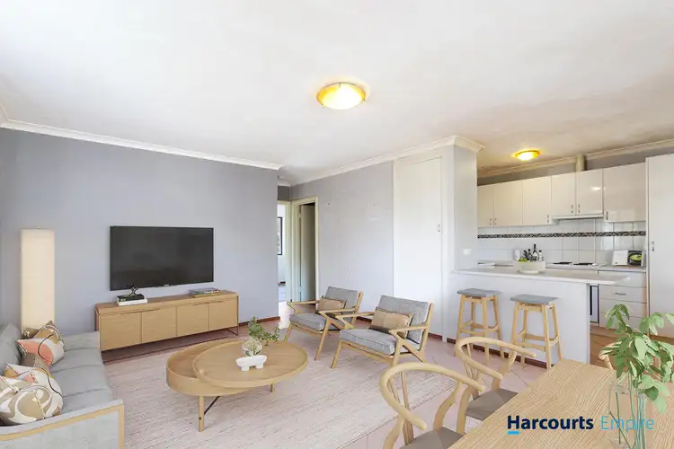 Second view of Homely unit listing, 7/6 Wilson Crescent, Wembley Downs WA 6019