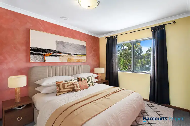 Fourth view of Homely unit listing, 7/6 Wilson Crescent, Wembley Downs WA 6019
