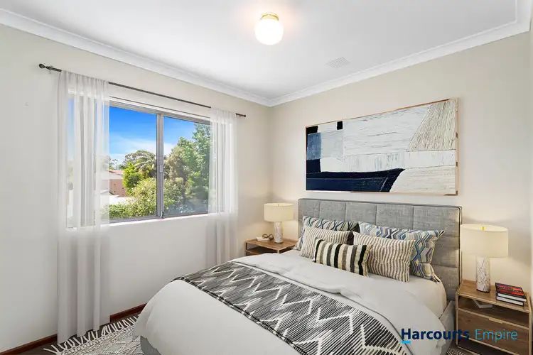 Fifth view of Homely unit listing, 7/6 Wilson Crescent, Wembley Downs WA 6019