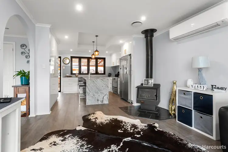 Fifth view of Homely house listing, 1 Dudley Avenue, George Town TAS 7253
