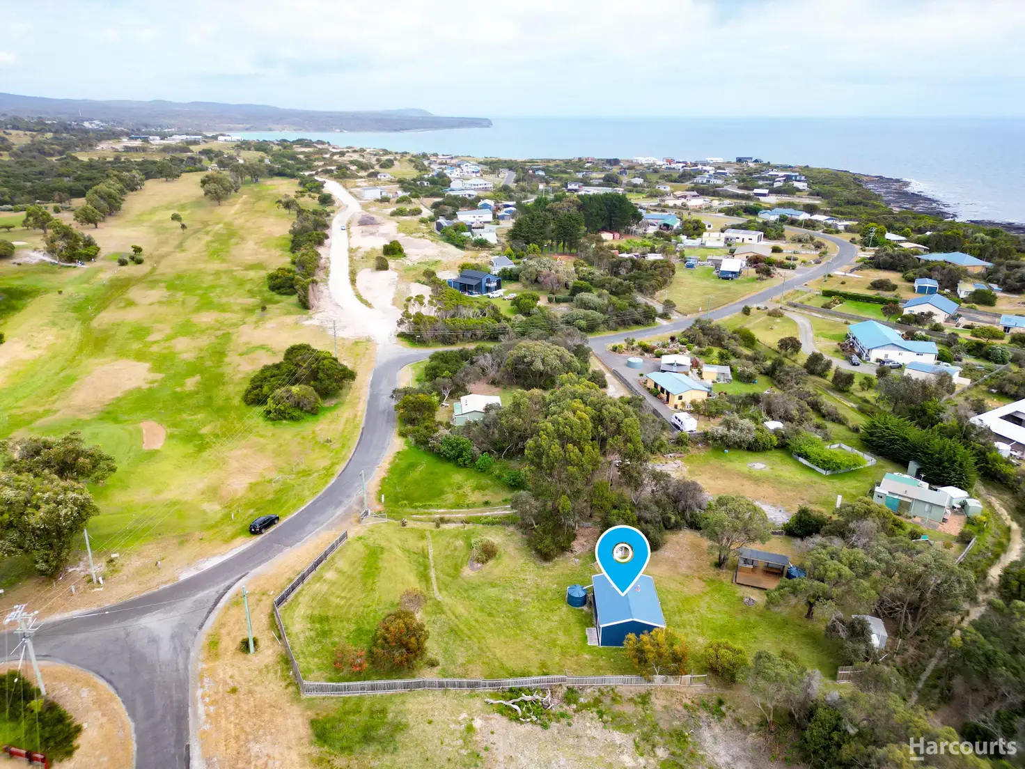Main view of Homely house listing, 62 Fairway Avenue, Lulworth TAS 7252