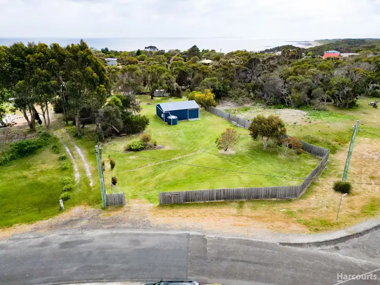 Second view of Homely house listing, 62 Fairway Avenue, Lulworth TAS 7252