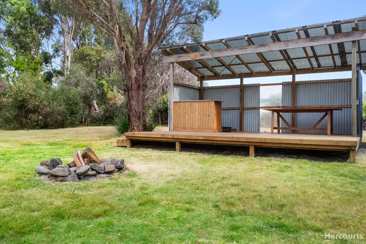 Third view of Homely house listing, 62 Fairway Avenue, Lulworth TAS 7252