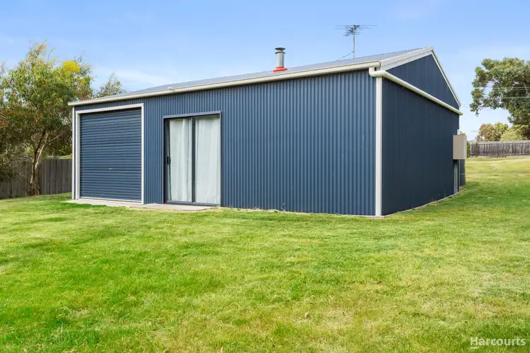 Fourth view of Homely house listing, 62 Fairway Avenue, Lulworth TAS 7252