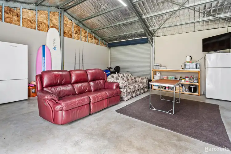 Fifth view of Homely house listing, 62 Fairway Avenue, Lulworth TAS 7252