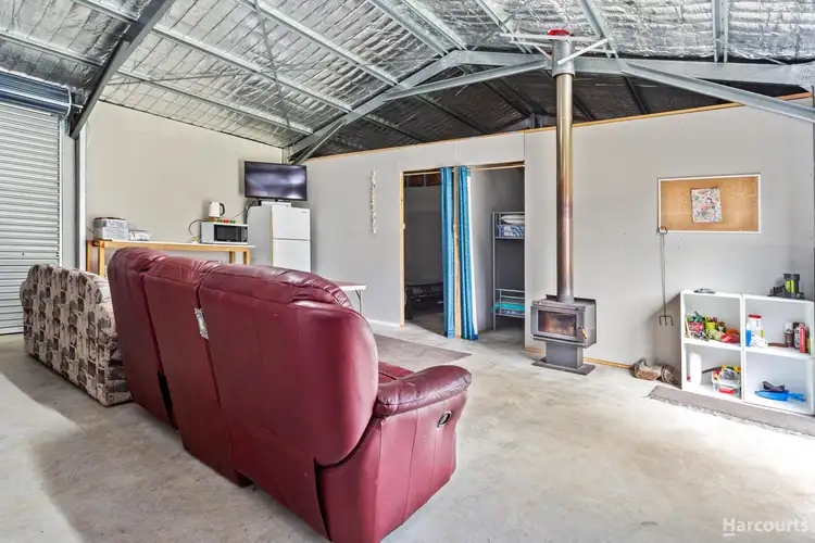 Sixth view of Homely house listing, 62 Fairway Avenue, Lulworth TAS 7252